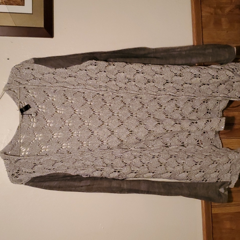 Bke Boutique cardigan sweater